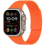 荔枝紋磁吸矽膠錶帶，適用於 Apple Watch 46mm / 49mm / 45mm / 44mm，適用於 Apple Watch 42mm / 41mm / 40mm / 38mm