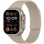 荔枝紋磁吸矽膠錶帶，適用於 Apple Watch 46mm / 49mm / 45mm / 44mm，適用於 Apple Watch 42mm / 41mm / 40mm / 38mm