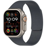 荔枝紋磁吸矽膠錶帶，適用於 Apple Watch 46mm / 49mm / 45mm / 44mm，適用於 Apple Watch 42mm / 41mm / 40mm / 38mm
