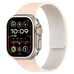 荔枝紋磁吸矽膠錶帶，適用於 Apple Watch 46mm / 49mm / 45mm / 44mm，適用於 Apple Watch 42mm / 41mm / 40mm / 38mm