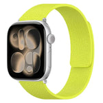荔枝紋磁吸矽膠錶帶，適用於 Apple Watch 46mm / 49mm / 45mm / 44mm，適用於 Apple Watch 42mm / 41mm / 40mm / 38mm