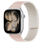 荔枝紋磁吸矽膠錶帶，適用於 Apple Watch 46mm / 49mm / 45mm / 44mm，適用於 Apple Watch 42mm / 41mm / 40mm / 38mm