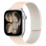 荔枝紋磁吸矽膠錶帶，適用於 Apple Watch 46mm / 49mm / 45mm / 44mm，適用於 Apple Watch 42mm / 41mm / 40mm / 38mm