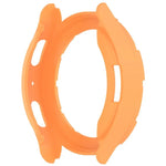 裝甲中空 TPU 錶殼保護套，適用於 Samsung Galaxy Watch 7 40mm
