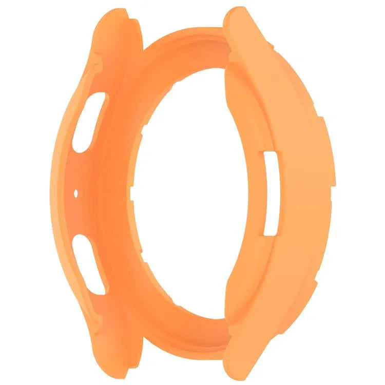 裝甲中空 TPU 錶殼保護套，適用於 Samsung Galaxy Watch 7 40mm