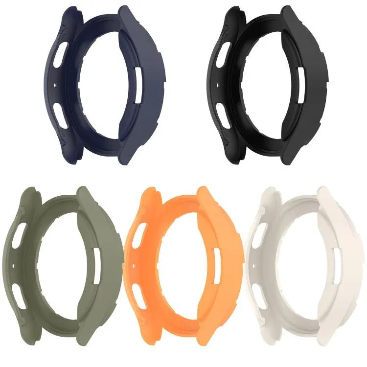 裝甲中空 TPU 錶殼保護套，適用於 Samsung Galaxy Watch 7 40mm