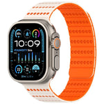 蜂巢磁性錶帶，適用於 Apple Watch 42mm / 41mm / 40mm / 38mm，適用於 Apple Watch 46mm / 49mm / 45mm / 44mm