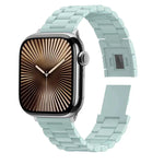 糖果三珠磁扣 PC 錶帶，適用於 Apple Watch 46mm / 49mm / 45mm / 44mm，適用於 Apple Watch 42mm / 41mm / 40mm / 38mm