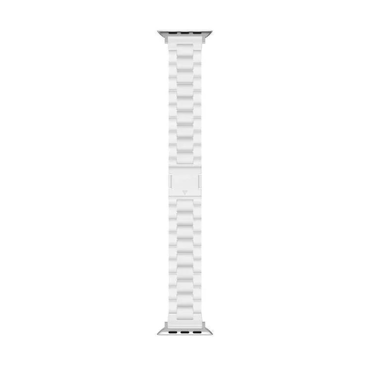 糖果三珠磁扣 PC 錶帶，適用於 Apple Watch 46mm / 49mm / 45mm / 44mm，適用於 Apple Watch 42mm / 41mm / 40mm / 38mm