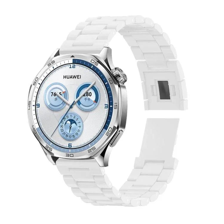 糖果三珠磁扣錶帶，適用於 Samsung Galaxy Watch 7 40mm / 44mm