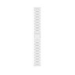 Candy Three Beads Magnetic Buckle Watch Band, For Samsung Galaxy Watch 7 40mm / 44mm