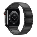 I型磁吸不鏽鋼錶帶，適用於 Apple Watch 46mm / 49mm / 45mm / 44mm，適用於 Apple Watch 42mm / 41mm / 40mm / 38mm