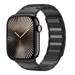I型磁吸不鏽鋼錶帶，適用於 Apple Watch 46mm / 49mm / 45mm / 44mm，適用於 Apple Watch 42mm / 41mm / 40mm / 38mm