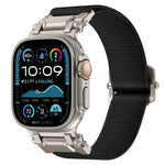 Explorer 聚酯尼龍錶帶，適用於 Apple Watch 46mm / 49mm / 45mm / 44mm