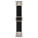 Explorer 聚酯尼龍錶帶，適用於 Apple Watch 46mm / 49mm / 45mm / 44mm