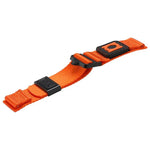 Kalebol 編織尼龍運動錶帶，適用於 Apple Watch 46mm / 49mm / 45mm / 44mm，適用於 Apple Watch 42mm / 41mm / 40mm / 38mm