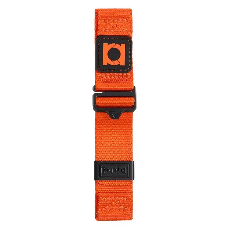 Kalebol 編織尼龍運動錶帶，適用於 Apple Watch 46mm / 49mm / 45mm / 44mm，適用於 Apple Watch 42mm / 41mm / 40mm / 38mm