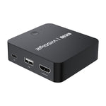 Ezcap 181P 視頻擷取盒 VHSDigi2 AV 錄影機 VHS 轉 MP4 轉換器，Ezcap 181P
