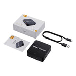 Ezcap 181P 視頻擷取盒 VHSDigi2 AV 錄影機 VHS 轉 MP4 轉換器，Ezcap 181P