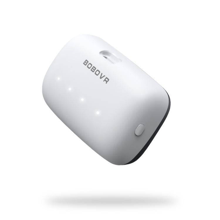 BOBOVR B100 適用於 BOBOVR S3 Pro 10000mAh 替換電池 VR 頭帶配件，B100