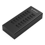 ORICO H1613-U2 16 埠 USB 2.0 集線器，H1613-U2