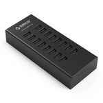 ORICO H1613-U2 16 埠 USB 2.0 集線器，H1613-U2