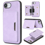 Kalebol 強力 MagSafe 磁吸雙折卡包皮革手機殼，適用於 iPhone 17 Pro Max、iPhone 17 Pro、iPhone 17、iPhone Air