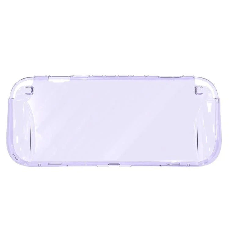 遊戲機透明 TPU 保護殼，適用於 Nintendo Switch 2