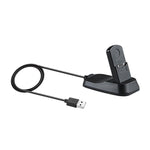 The Magnetic Seat of Smart Watch is Charged for Ticwatch E / Ticwatch S,with Data Function