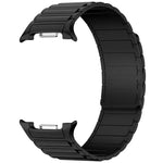 三珠磁吸矽膠錶帶，適用於 Samsung Galaxy Watch8 / Watch8 Classic