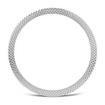 菱形紋理錶圈及純色縫線矽膠錶帶，適用於 Samsung Galaxy Watch8 44mm，適用於 Samsung Galaxy Watch8 40mm