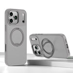 Kalebol 旋轉磁吸支架 MagSafe 手機殼，適用於 iPhone 17 Pro Max、iPhone 17 Pro、iPhone 17、iPhone Air、iPhone 16 Pro Max、iPhone 16 Pro、iPhone 16 Plus、iPhone 16