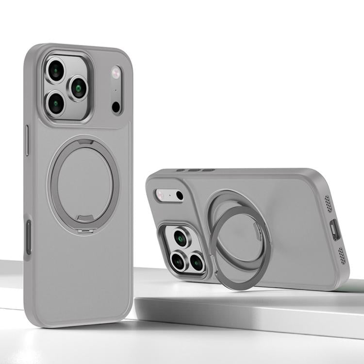 Kalebol 旋轉磁吸支架 MagSafe 手機殼，適用於 iPhone 17 Pro Max、iPhone 17 Pro、iPhone 17、iPhone Air、iPhone 16 Pro Max、iPhone 16 Pro、iPhone 16 Plus、iPhone 16