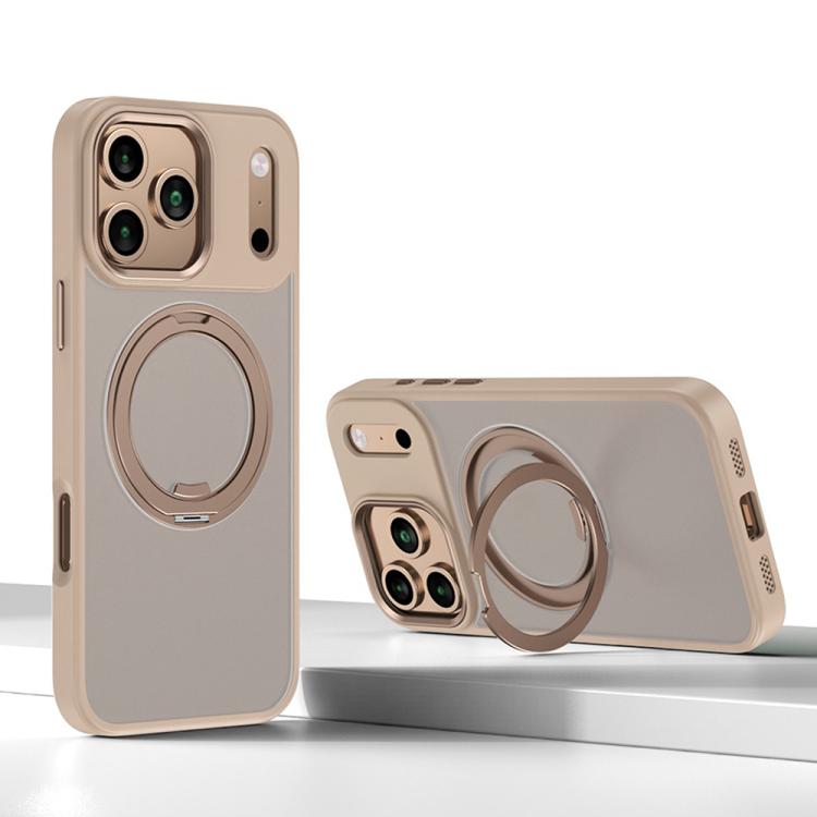 Kalebol 旋轉磁吸支架 MagSafe 手機殼，適用於 iPhone 17 Pro Max、iPhone 17 Pro、iPhone 17、iPhone Air、iPhone 16 Pro Max、iPhone 16 Pro、iPhone 16 Plus、iPhone 16