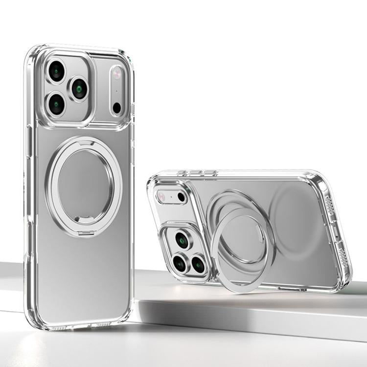 Kalebol 旋轉磁吸支架 MagSafe 手機殼，適用於 iPhone 17 Pro Max、iPhone 17 Pro、iPhone 17、iPhone Air、iPhone 16 Pro Max、iPhone 16 Pro、iPhone 16 Plus、iPhone 16
