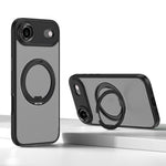 Kalebol 旋轉磁吸支架 MagSafe 手機殼，適用於 iPhone 17 Pro Max、iPhone 17 Pro、iPhone 17、iPhone Air、iPhone 16 Pro Max、iPhone 16 Pro、iPhone 16 Plus、iPhone 16
