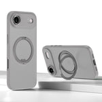 Kalebol 旋轉磁吸支架 MagSafe 手機殼，適用於 iPhone 17 Pro Max、iPhone 17 Pro、iPhone 17、iPhone Air、iPhone 16 Pro Max、iPhone 16 Pro、iPhone 16 Plus、iPhone 16