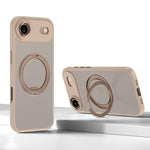 Kalebol 旋轉磁吸支架 MagSafe 手機殼，適用於 iPhone 17 Pro Max、iPhone 17 Pro、iPhone 17、iPhone Air、iPhone 16 Pro Max、iPhone 16 Pro、iPhone 16 Plus、iPhone 16