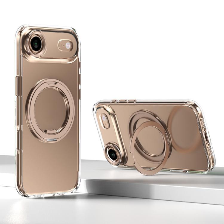 Kalebol 旋轉磁吸支架 MagSafe 手機殼，適用於 iPhone 17 Pro Max、iPhone 17 Pro、iPhone 17、iPhone Air、iPhone 16 Pro Max、iPhone 16 Pro、iPhone 16 Plus、iPhone 16