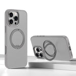 Kalebol 旋轉磁吸支架 MagSafe 手機殼，適用於 iPhone 17 Pro Max、iPhone 17 Pro、iPhone 17、iPhone Air、iPhone 16 Pro Max、iPhone 16 Pro、iPhone 16 Plus、iPhone 16