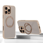 Kalebol 旋轉磁吸支架 MagSafe 手機殼，適用於 iPhone 17 Pro Max、iPhone 17 Pro、iPhone 17、iPhone Air、iPhone 16 Pro Max、iPhone 16 Pro、iPhone 16 Plus、iPhone 16