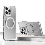 Kalebol 旋轉磁吸支架 MagSafe 手機殼，適用於 iPhone 17 Pro Max、iPhone 17 Pro、iPhone 17、iPhone Air、iPhone 16 Pro Max、iPhone 16 Pro、iPhone 16 Plus、iPhone 16