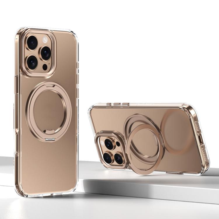 Kalebol 旋轉磁吸支架 MagSafe 手機殼，適用於 iPhone 17 Pro Max、iPhone 17 Pro、iPhone 17、iPhone Air、iPhone 16 Pro Max、iPhone 16 Pro、iPhone 16 Plus、iPhone 16
