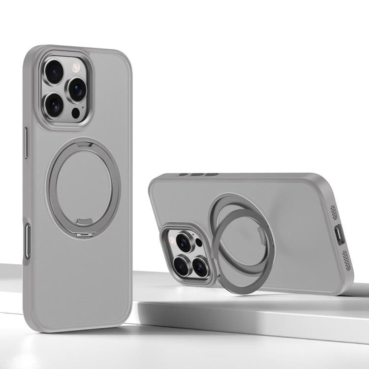 Kalebol 旋轉磁吸支架 MagSafe 手機殼，適用於 iPhone 17 Pro Max、iPhone 17 Pro、iPhone 17、iPhone Air、iPhone 16 Pro Max、iPhone 16 Pro、iPhone 16 Plus、iPhone 16
