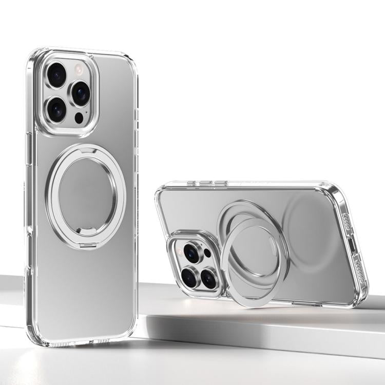 Kalebol 旋轉磁吸支架 MagSafe 手機殼，適用於 iPhone 17 Pro Max、iPhone 17 Pro、iPhone 17、iPhone Air、iPhone 16 Pro Max、iPhone 16 Pro、iPhone 16 Plus、iPhone 16