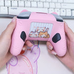 Game Controller Silicone Protective Cover, For Nintendo Switch 2 Pro