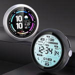 鋼化膜一體成型 PC 錶殼保護蓋，適用於 Google Pixel Watch4 45mm，適用於 Google Pixel Watch4 41mm