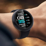 鋼化膜一體成型 PC 錶殼保護蓋，適用於 Google Pixel Watch4 45mm，適用於 Google Pixel Watch4 41mm