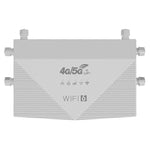 WR900-E 亞歐版 4G SIM卡 6天線 4 LAN口路由器 LTE WiFi6路由器，WR900-E