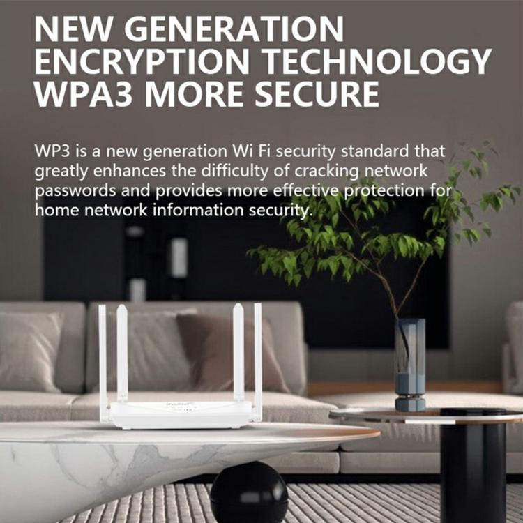 WR900-E 亞歐版 4G SIM卡 6天線 4 LAN口路由器 LTE WiFi6路由器，WR900-E